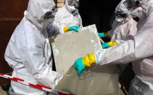 asbestos removal orange county